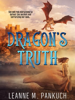 cover image of Dragon's Truth